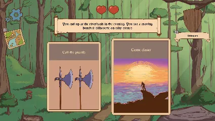 Choice of Life: Middle Ages * STEAM RU*KZ*UA*СНГ