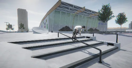 PIPE by BMX Streets * STEAM RU*KZ*UA*СНГ 🔥 АВТОДОСТАВКА
