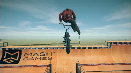 PIPE by BMX Streets * STEAM RU*KZ*UA*СНГ 🔥 АВТОДОСТАВКА