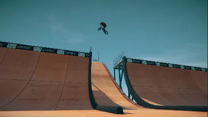 PIPE by BMX Streets * STEAM RU*KZ*UA*СНГ 🔥 АВТОДОСТАВКА