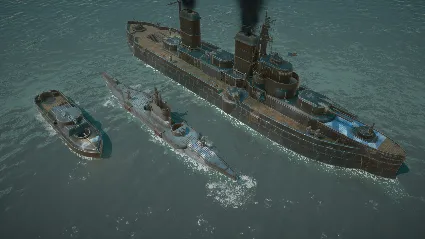 Foxhole * STEAM RU*KZ*UA*СНГ 🔥 АВТОДОСТАВКА