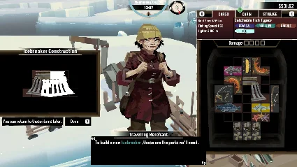 DREDGE - Complete Edition DLC * STEAM RU*KZ*UA*СНГ