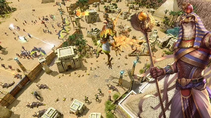 Age of Mythology: Retold Premium Edition RU*KZ*UA*CIS