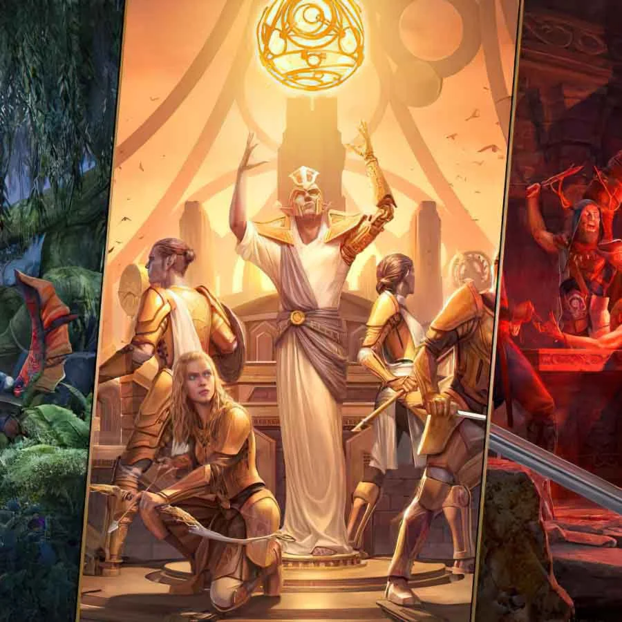 TESO/ESO Elder Scrolls Online - DLC | Crown item