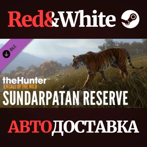 theHunter: Call of the Wild™ - Sundarpatan Hunting Rese