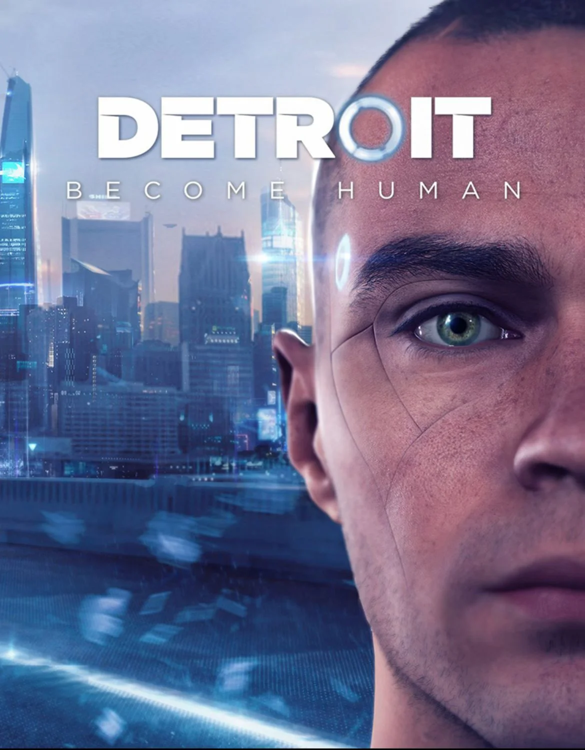 DETROIT: BECOME HUMAN | STEAM OFFLINE + ПОДАРОК