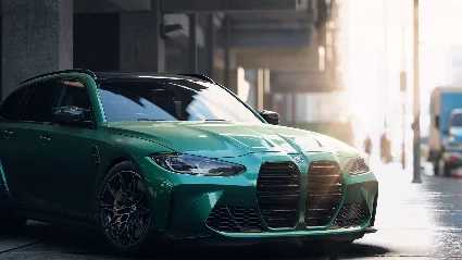 Динамический набор прокачки Vol.7 Need for Speed™ Unbou