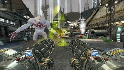 Serious Sam 2 * STEAM RU*KZ*UA*СНГ 🔥 АВТОДОСТАВКА