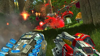 Serious Sam 2 * STEAM RU*KZ*UA*СНГ 🔥 АВТОДОСТАВКА