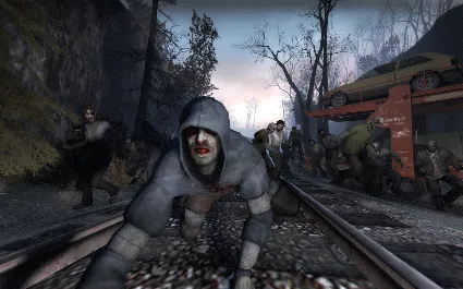 Left 4 Dead * STEAM RU*KZ*UA*СНГ 🔥 АВТОДОСТАВКА