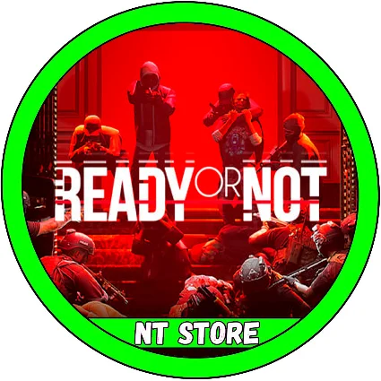 🩷 7-60 дней аренда • ОНЛАЙН • Ready Or Not