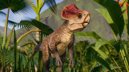Jurassic World Evolution 2: Park Managers' Collection P