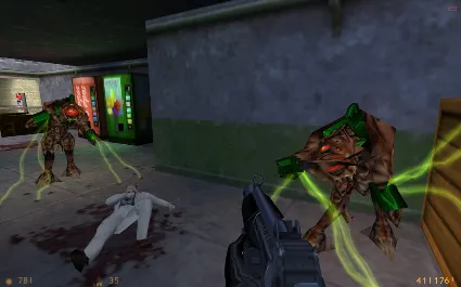 Half-Life * STEAM RU*KZ*UA*СНГ 🔥 АВТОДОСТАВКА