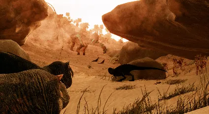 Beasts of Bermuda * STEAM RU*KZ*UA*СНГ 🔥 АВТОДОСТАВКА