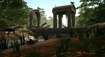 Beasts of Bermuda * STEAM RU*KZ*UA*СНГ 🔥 АВТОДОСТАВКА