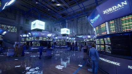 PAYDAY 3: Chapter 4 - Fear  Greed DLC RU*KZ*UA*CIS