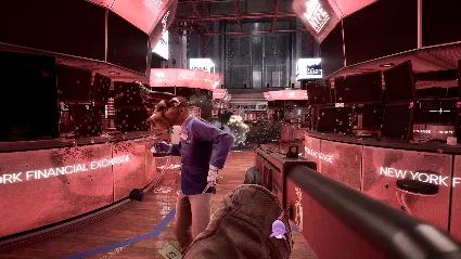 PAYDAY 3: Chapter 4 - Fear  Greed DLC RU*KZ*UA*CIS