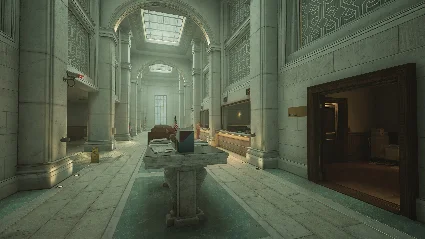 PAYDAY 3: Chapter 3 - Houston Breakout DLC