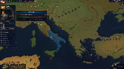 Age of History II * STEAM RU*KZ*UA*СНГ 🔥 АВТОДОСТАВКА