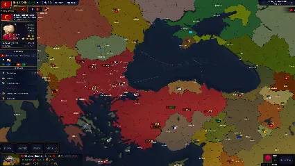 Age of History II * STEAM RU*KZ*UA*СНГ 🔥 АВТОДОСТАВКА