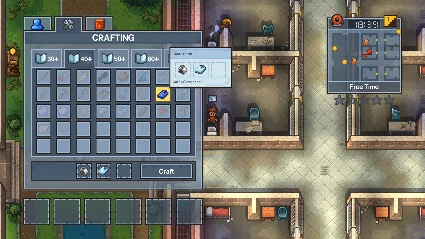 The Escapists 2 - Season Pass DLC * STEAM RU*KZ*UA*СНГ