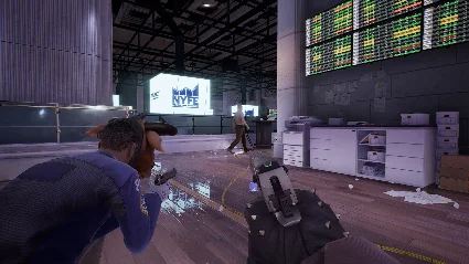 PAYDAY 3: Fear  Greed Weapon Pack DLC RU*KZ*UA*CIS