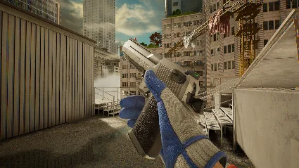 PAYDAY 3: Fear  Greed Weapon Pack DLC RU*KZ*UA*CIS