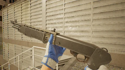 PAYDAY 3: Fear  Greed Weapon Pack DLC RU*KZ*UA*CIS