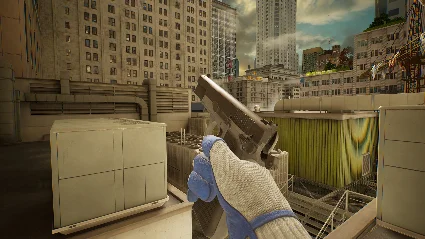 PAYDAY 3: Fear  Greed Weapon Pack DLC RU*KZ*UA*CIS