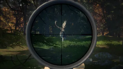 theHunter: Call of the Wild™ - Scopes and Crosshairs Pa
