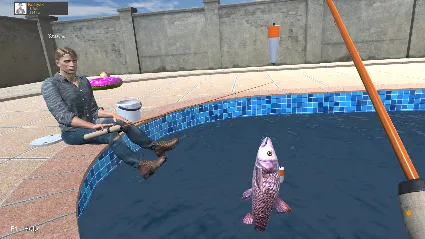 Hand Simulator * STEAM RU*KZ*UA*СНГ 🔥 АВТОДОСТАВКА