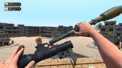 Hand Simulator * STEAM RU*KZ*UA*СНГ 🔥 АВТОДОСТАВКА