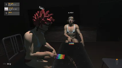 Hand Simulator * STEAM RU*KZ*UA*СНГ 🔥 АВТОДОСТАВКА