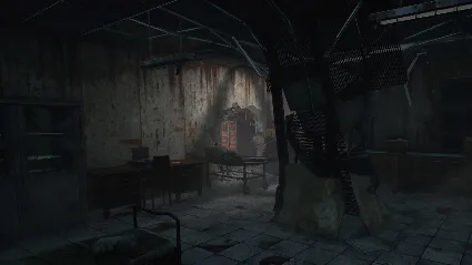 Dead By Daylight - Silent Hill Chapter DLC