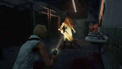 Dead By Daylight - Silent Hill Chapter DLC