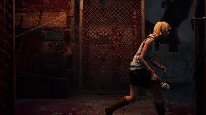 Dead By Daylight - Silent Hill Chapter DLC