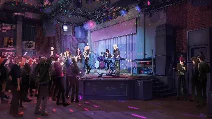 Любовь, Деньги, Рок-н-Ролл Саундтрек DLC RU*KZ*UA*CIS