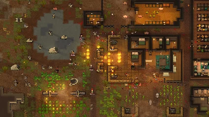 RimWorld * STEAM RU*KZ*UA*СНГ 🔥 АВТОДОСТАВКА