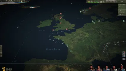 UBOAT * STEAM RU*KZ*UA*СНГ 🔥 АВТОДОСТАВКА