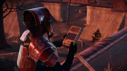 Rust Voice Props Pack DLC * STEAM RU*KZ*UA*СНГ