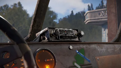 Rust Voice Props Pack DLC * STEAM RU*KZ*UA*СНГ