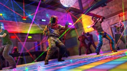 Rust Voice Props Pack DLC * STEAM RU*KZ*UA*СНГ