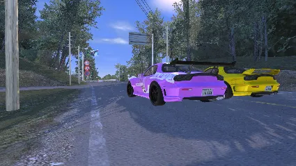 Initial Drift Online * STEAM RU*KZ*UA*СНГ