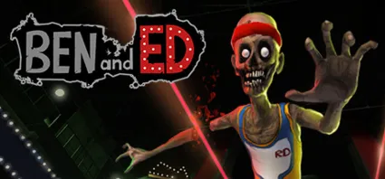 Ben and Ed - Blood Bundle ✅ STEAM GIFT AUTO ✅ RU+МИР