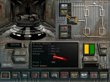 ⭐ Megarace 1+2 GOG КЛЮЧ 🔑 GLOBAL (NO TR)