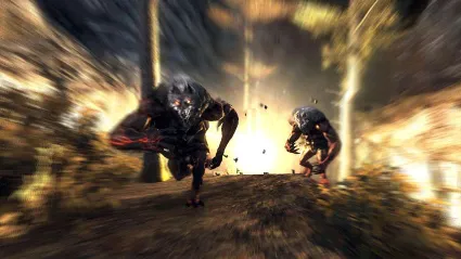 ⭐ NecroVision: Lost Company Steam КЛЮЧ 🔑 GLOBAL (NO TR)