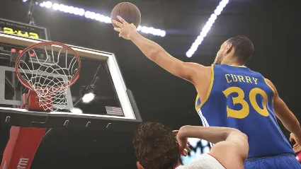 ⭐ NBA 2K14 Steam КЛЮЧ 🔑 GLOBAL (NO TR)