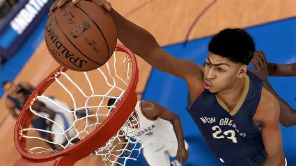 ⭐ NBA 2K14 Steam КЛЮЧ 🔑 GLOBAL (NO TR)
