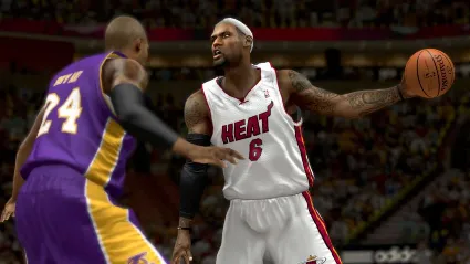 ⭐ NBA 2K14 Steam КЛЮЧ 🔑 GLOBAL (NO TR)
