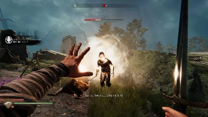 ⭐ Tainted Grail: The Fall of Avalon EU Xbox Series X|S